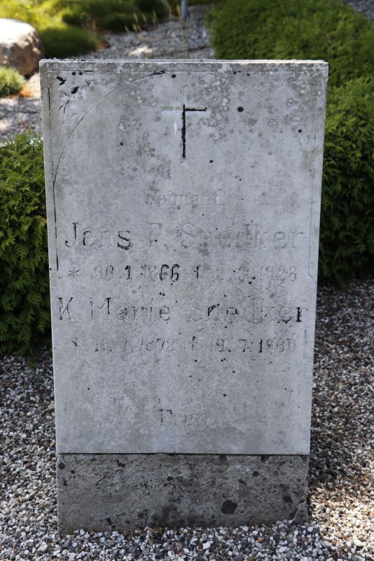 Jens P. Snedker.JPG